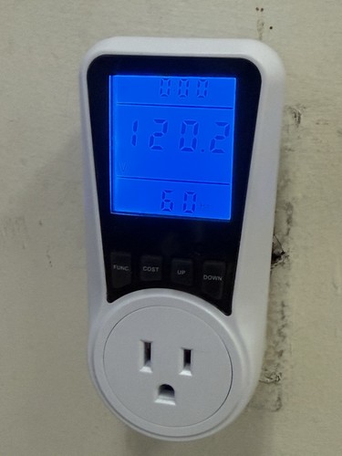 Digital power saving energy - power,