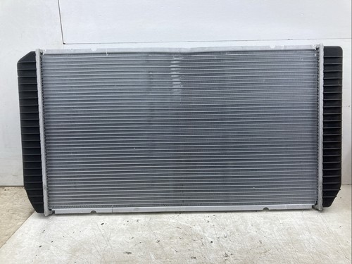 Workhorse radiator 52481302 - workhorse,