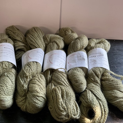 Lot skeins vermont - 5,