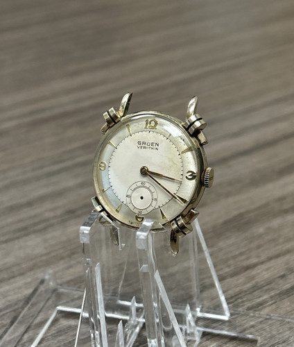 Gruen veri thin 1952 - veri-thin,
