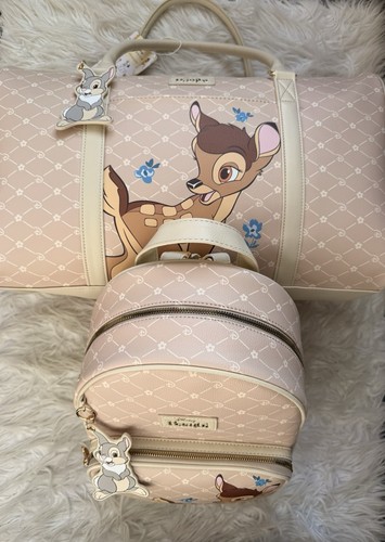 Disney bambi primark - bambi, ×