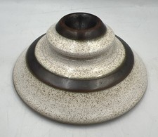 Vintage Denby Soup Bowl Lid