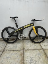 Corima fox carbon monocoque - corima,