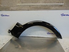 Mitsubishi Shogun Wheel Arch