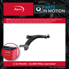 Wishbone / Suspension Arm fits CITROEN XSARA PICASSO N68 1.8 Front Right Apec