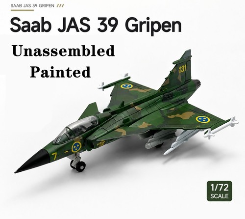 Sweden jas 39 griffin - jas-39,