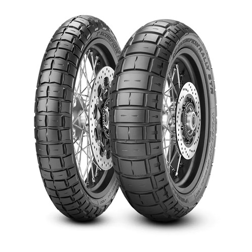 Motorcycle tyre 130 - tyre, 130/70-13