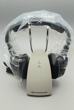 sennheiser wireless sound headset