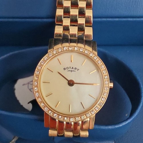 Rotary windsor womens quartz - windsor,