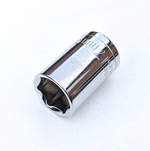 17mm shallow socket - , pt