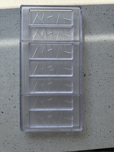Implast 20g asymmetric break - asymmetric,
