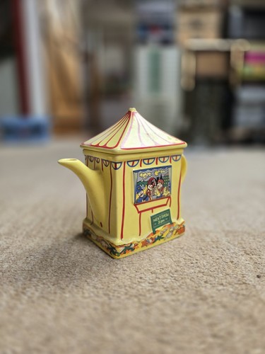 Vintage wade circus - circus,