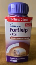 Nutricia Fortisip Chocolate