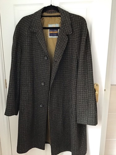 Men vintage swallow - men’s,