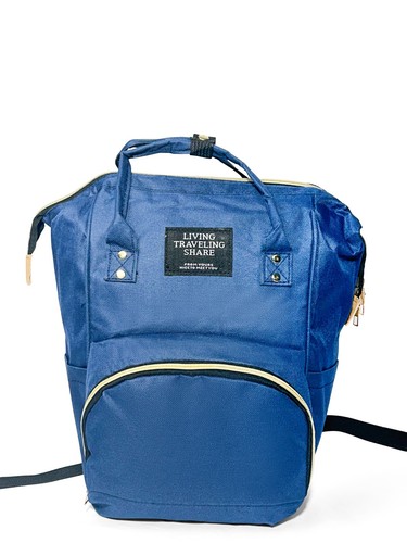 Baby diaper bag - diaper, backpack