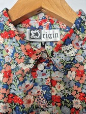 NEW Origin Liberty of London