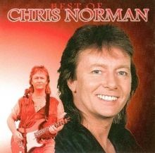 Best norman chris - by, |