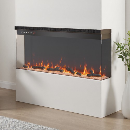 Inch electric sided - electric,