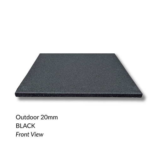 Outdoor safety rubber - safety,