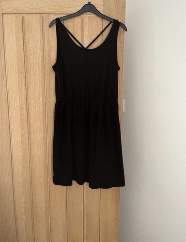 George asda black - at,