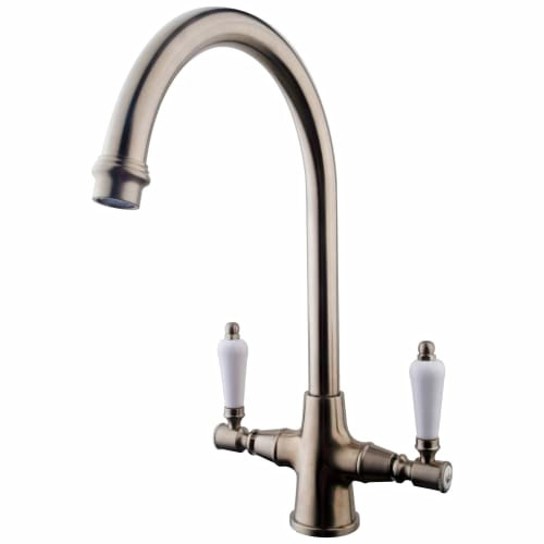 Wickes zores monobloc - monobloc, mixer
