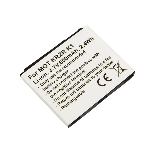 Avizar replacement battery for - battery,