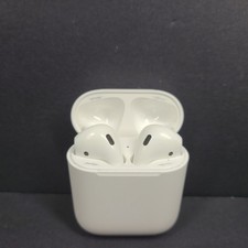 Apple AirPods 2nd Generation