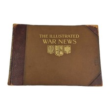 The Illustrated War News
