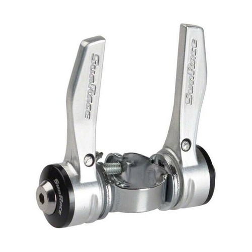Sunrace r30 downtube - sunrace, 7