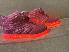 LED Light Up Shoes