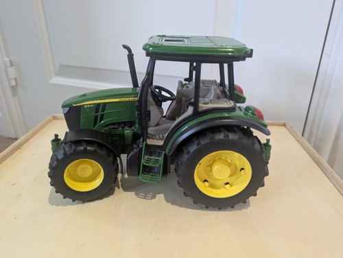 John deere 5115m toy - 5115m, tractor