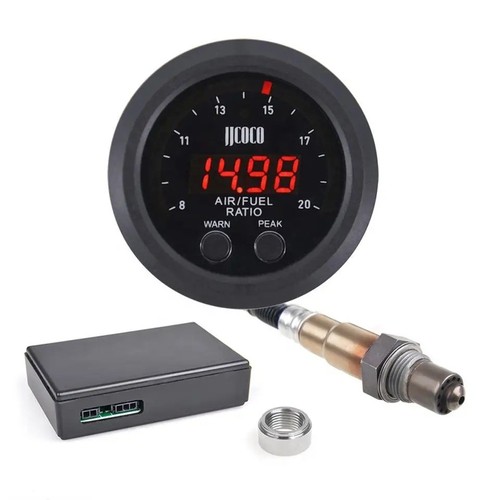 Wideband afr gauge air - afr,