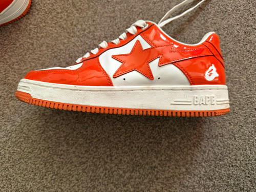 Bathing ape bape sta - bathing,
