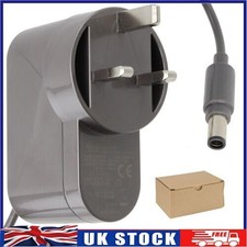 UK Charger for Dyson 16.75V/24.35V DC57 DC31 DC34 DC35 DC44 DC45 DC56 DC57