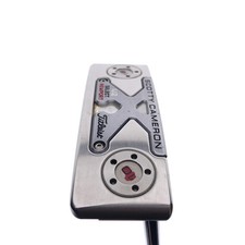 Used Scotty Cameron Select