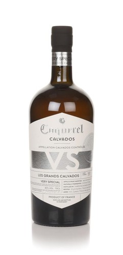 Calvados coquerel 2 - calvados, year