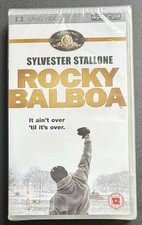 Sylvester Stallone Rocky