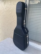 Furch Hiscox ABS - Hard Case