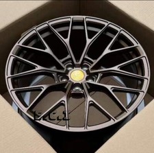 🔥 FORGED WHEELS Ferrari 458