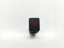 NISSAN QASHQAI J11 2019 EMERGENCY WARNING HAZARD LIGHT CONTROL SWITCH BUTTON