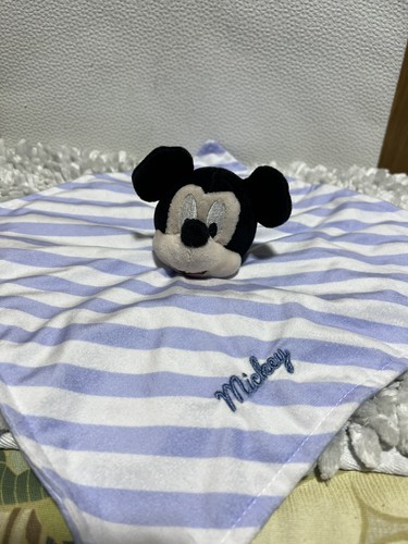 Tesco mickey mouse blue - tesco,