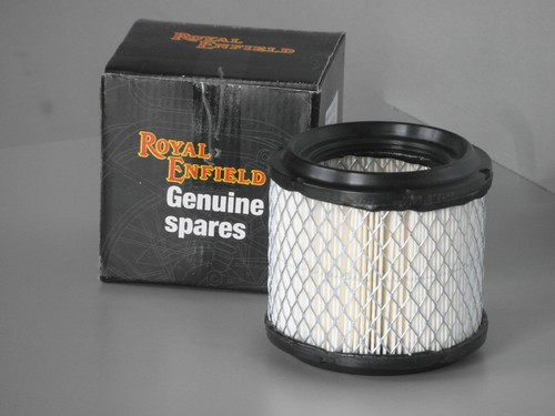Air filter royal enfield - royal,