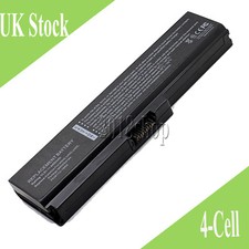  Battery For Toshiba Satellite