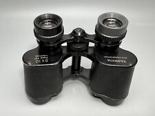 Yashica 8x30 Field 7.5 Binoculars #571004-92