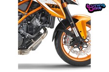 PUIG FRONT FENDER EXTENSION