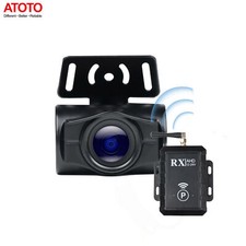 ATOTO Wireless Backup Camera