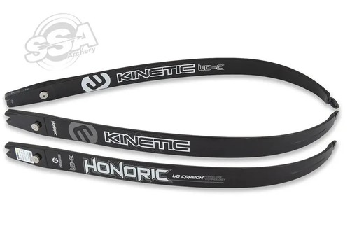 Kinetic honoric ilf carbon - honoric,