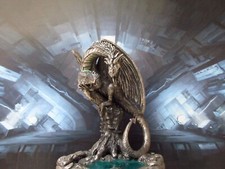 Myth and Magic - The Dragons