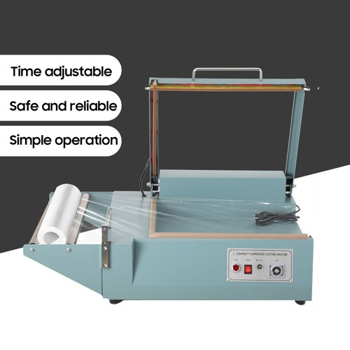 220v sealing machine - sealing, l-bar
