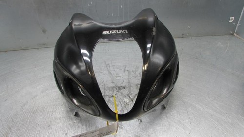 Suzuki gsx1300r hayabusa - hayabusa, gen